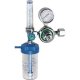 Bộ Đồng Hồ Oxygen Kimura (Medical Oxygen Regulator)