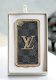 Ốp lưng iPhone 4/4S LV (Louis Vuitton) da đính đá North 6192 - Ảnh 1