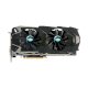 SAPPHIRE TOXIC HD7970 GHz Edition 6GB GDDR5 (ATI Radeon HD7970, 6GB GDDR5, 384-bit, PCI-E 3.0) - Ảnh 1