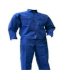  Quần áo công nhân BHLD08 - Ảnh 1