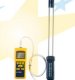 Máy đo độ ẩm gạo Holdpeak HP-7826G - Ảnh 1