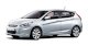 Hyundai Accent Wit 1.4 WT AT 2013 - Ảnh 1