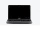 Toshiba Satellite L830 (PSK85L-00C008) (Intel Core i5-3317U 1.7GHz, 4GB RAM, 640GB HDD, VGA ATI Radeon HD 7550M, 13.3 inch, Windows 7 Professional 64 bit) - Ảnh 1