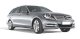 Mercedes-Benz C200 CDI BlueFFCIENCY 2.2 MT 2012 - Ảnh 1