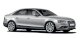 Audi A4 Premium Plus 2.0T MT 2013 - Ảnh 1