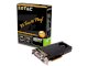 ZOTAC GeForce GTX 670 [ZT-60301-10P] (NVIDIA GeForce GTX 670, GDDR5 2GB, 256-bit, PCI-E 3.0) - Ảnh 1