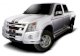 Isuzu D-Max X Limited 3.0 MT 2012 Việt Nam - Ảnh 1