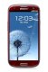 Samsung I9300 (Galaxy S III / Galaxy S 3) 32GB Garnet Red - Ảnh 1