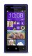 HTC Windows Phone 8X (HTC Accord) Blue - Ảnh 1