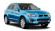 Mitsubishi Outlander Sport ES 2.0 MT 2WD 2013 - Ảnh 1