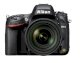 Nikon D600 (AF-S Nikkor 24-85mm F3.5-4.5 G ED VR) Lens Kit