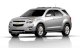 Chevrolet Equinox LTZ 2.4 AT AWD 2013 - Ảnh 1