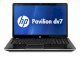 HP Pavilion dv7-7025dx (B2P29UA) (Intel Core i7-3610QM 2.3GHz, 8GB RAM, 750GB HDD, VGA Intel HD Graphics 4000, 17.3 inch, Windows 7 Home Premium 64 bit) - Ảnh 1