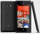 HTC Windows Phone 8X (HTC Accord) Black