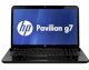 HP Pavilion g7-2101sg (B7S41EA) (Intel Core i7-3612QM 2.1GHz, 6GB RAM, 750GB HDD, VGA ATI Radeon HD 7670M, 17.3 inch, Windows 7 Home Premium 64 bit) - Ảnh 1