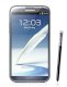 Samsung Galaxy Note II (Galaxy Note 2/ Samsung N7100 Galaxy Note II) Phablet 16Gb Titanium Gray (For Verizon)