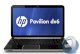 HP Pavilion dv6-6c61el (A7Q11EA) (Intel Core i5-2450M 2.5GHz, 8GB RAM, 500GB HDD, VGA ATI Radeon HD 7470M , 15.6 inch, Windows 7 Home Premium 64 bit) - Ảnh 1