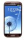 Samsung I9305 (Galaxy S III / Galaxy S 3/ GT-I9305) 32GB Amber Brown - Ảnh 1