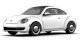 Volkswagen Beetle Sunroof 2.5 AT 2013 - Ảnh 1