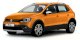 Volkswagen Polo Cross 1.4 MT 2012 - Ảnh 1