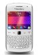 BlackBerry Curve 9360 Apollo White - Ảnh 1