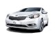 Kia K3 Luxury 1.6 AT 2013 - Ảnh 1