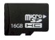 Thẻ nhớ MicroSDHC 16GB
