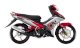 Yamaha 135LC 2012 (Trắng Đỏ) - Ảnh 1