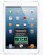 Apple iPad Mini 32GB iOS 6 WiFi 4G Cellular - White - Ảnh 1