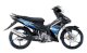 Yamaha 135LC 2012 (Xanh Đen) - Ảnh 1