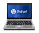 HP EliteBook 2560p (XB208AV) (Intel Core i5-2450M 2.5GHz, 2GB RAM, 500GB HDD, VGA Intel HD Graphics 3000, 12.5 inch, Windows 7 Professional 64 bit)  - Ảnh 1