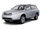 Toyota Highlander SE 3.5 AT V6 4WD 2013 - Ảnh 1