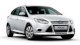 Ford Focus Trend Hatchback 2.0 AT 2013 - Ảnh 1