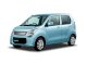 Suzuki Wagon R FX Limited 2WD AT 2012 - Ảnh 1