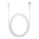 Lightning USB Cable 