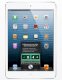 Apple iPad Mini 16GB iOS 6 WiFi 4G Cellular - White - Ảnh 1