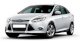 Ford Focus Titanium 2.0 AT 2013 Diesel - Ảnh 1