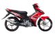 Yamaha 135LC 2012 (màu đỏ) - Ảnh 1