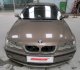 Xe cũ BMW 3 Series 318i 1.8 AT 2002 - Ảnh 1