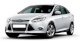 Ford Focus Trend 2.0 AT 2013 - Ảnh 1