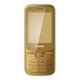 Gionee S30 Gold - Ảnh 1