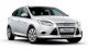 Ford Focus Trend Hatchback 2.0 MT 2013 - Ảnh 1