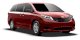 Toyota Sienna Limited 3.5 AT AWD 2013 - Ảnh 1