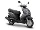 Yamaha Ray 2012 ( Xám đen ) - Ảnh 1