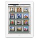 Apple iPad 4 Retina 32GB iOS 6 WiFi 4G Cellular Model - White - Ảnh 1