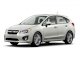 Subaru Impreza Limited Hatchback 2.0i CVT 2013 - Ảnh 1