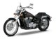 Honda Shadow Spirit 750 2013 ( Màu đen ) - Ảnh 1