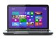 Toshiba Satellite S855-S5378 (Intel Core i7-3630QM 2.4GHz, 8GB RAM, 750GB HDD, VGA Intel HD Graphics 4000, 15.6 inch, Windows 8 64 bit) - Ảnh 1