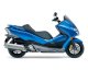 Honda Forza Z ABS 250cc 2013 ( Màu xanh ) - Ảnh 1