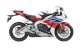 Honda CBR1000RR 2013 ( Trắng đỏ ) - Ảnh 1